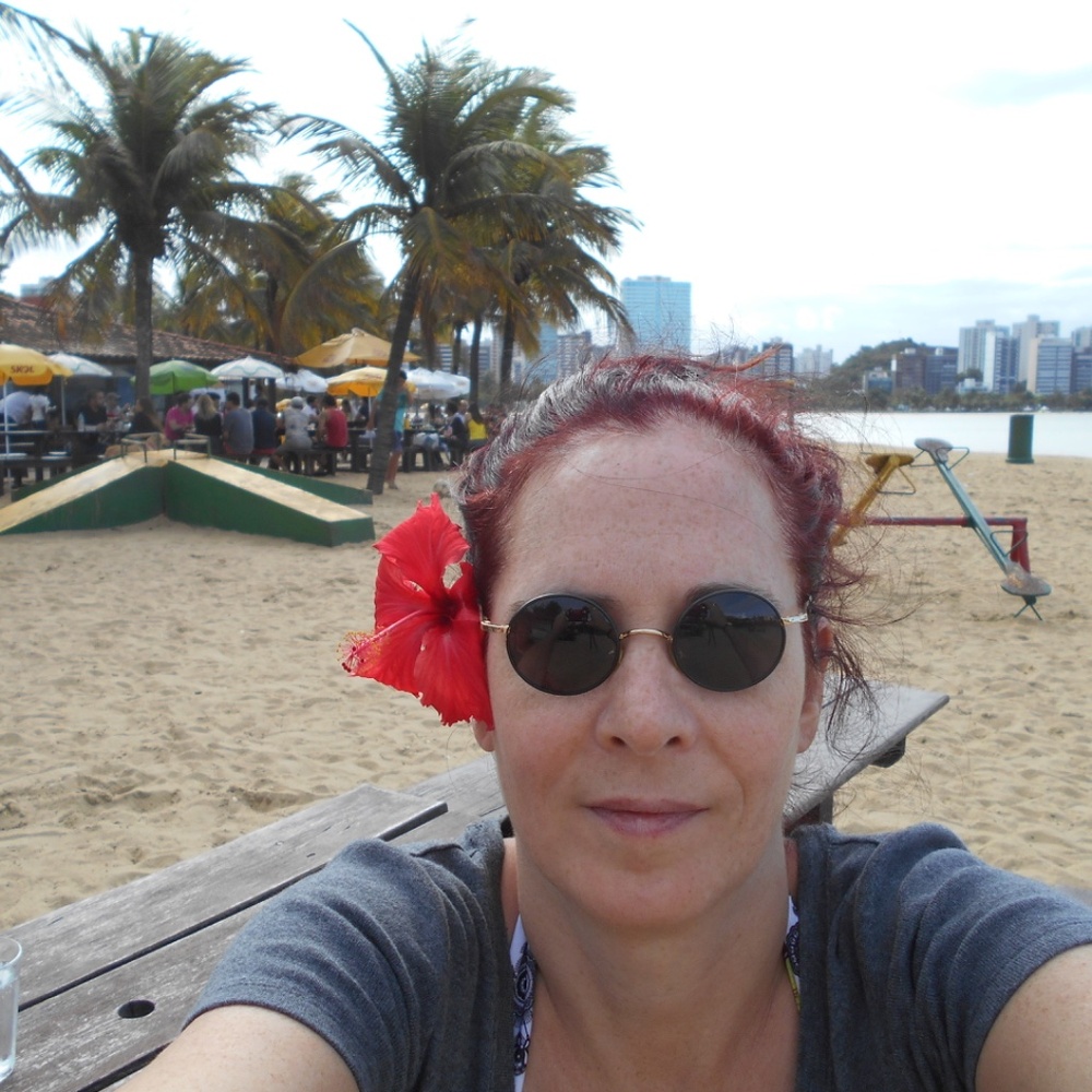 Meet your Posher, Heather